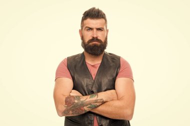 Erkeklik kavramı. Berber dükkanı ve sakal damat. Stil sakal ve bıyık. Moda trend sakal bakım. Yüz saç tedavisi. Erkeklik vahşeti ve güzellik. Hipster sakal acımasız adam ile