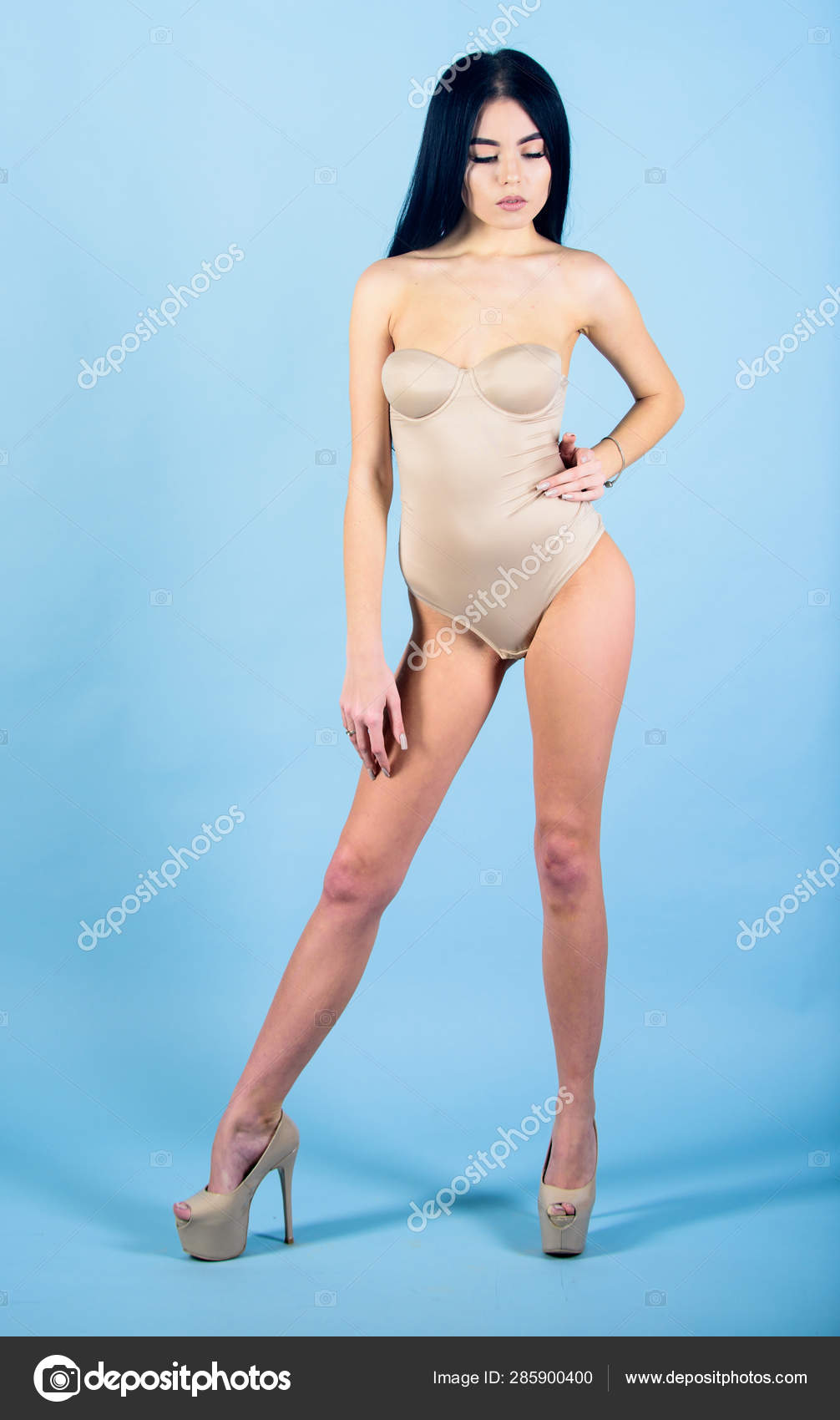 fitness bodysuit