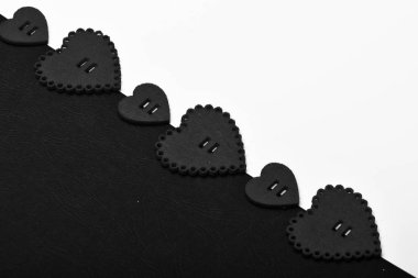 Sevgililer günü partisi. yaratıcı tasarım kadar alay et. Dünya Kalp günü. Aşk ve romantizm. En az Sevgililer günü flatlay tarz. Romantik tebrik. Sevgililer günü kalpleri arka plan. Tatil kutlaması