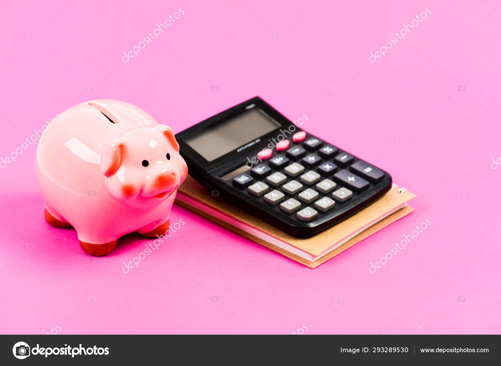 first piggy bank