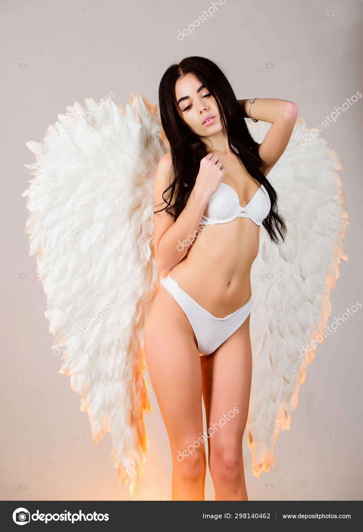 Sensual Angel