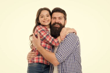 Babalar günü. Küçük kız aşk baba. Küçük kız Babalar günü kutlamak. adam baba küçük kızı ile. Babalar günü tatil. Aile günü. Mutlu küçük kız. Baba ve çocuk. Dünyam sensin