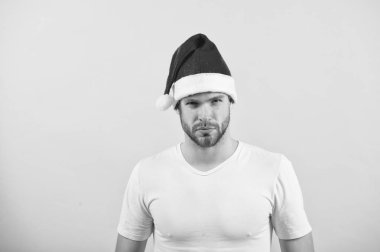 Noel ve yeni yıl partisi