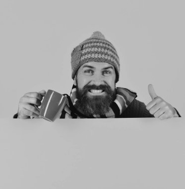 Mükemmel sonbahar sabah ve aroma kavramı. Kahvaltı saat fikir.