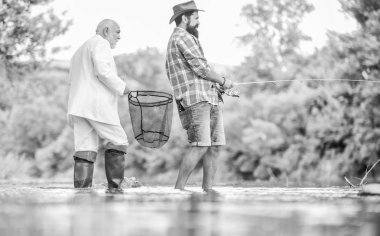 hobi ve rekreasyon. Başarı. büyükbaba ve drandson balıkçılık. emekli işadamı. erkek arkadaşlığı. Fikir para çekiyor. Balıkçı. işadamı Fisher emekliliği kutluyor. yeni emekli hayatı