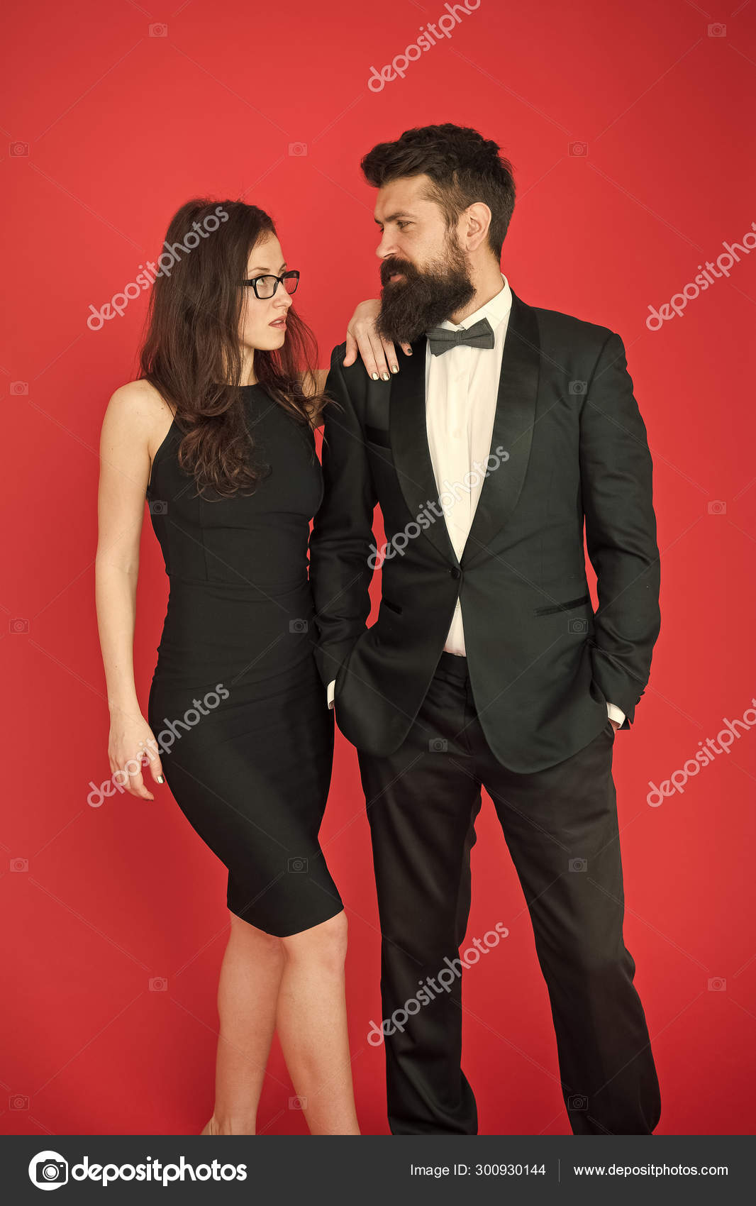 corporate formal dress