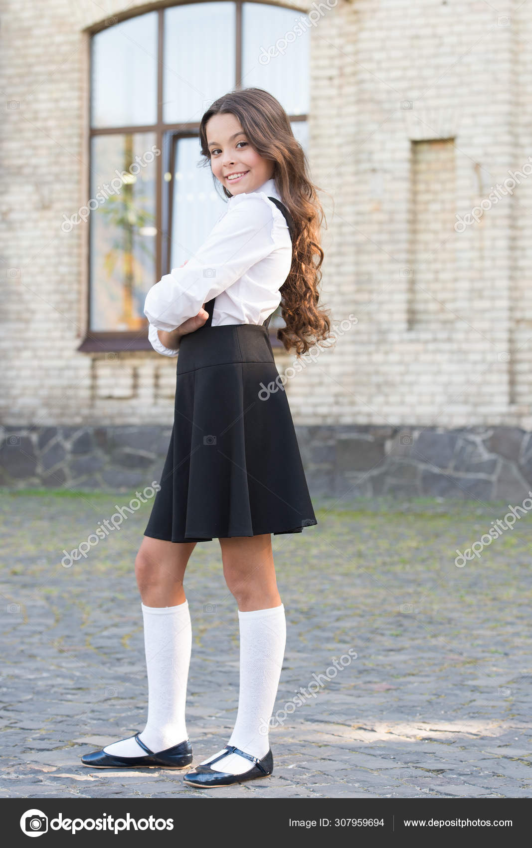 Formal school outfits 2025