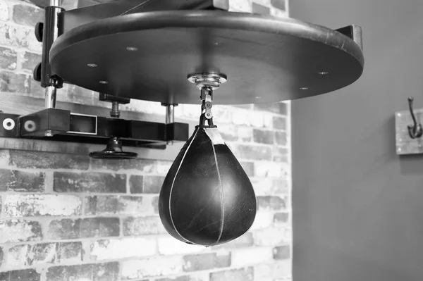 boxing bag. gym workout and training. boxing school. practicing a blow. knockout and energy. retro bag for box. vintage sport equipment. Boxing school. Box exhibition retro attributes. spar concept