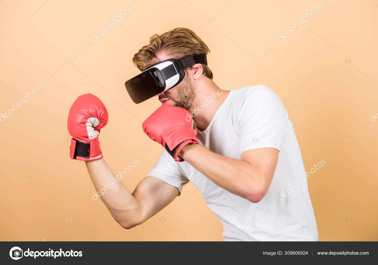 Boxing Gloves Boxing Vr Oculus Quest Vr Quest AMVR Boxing Gloves