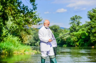 çevik iş. iyi üretim. emekli işadamı. İyi kar. hobi ve rekreasyon. Resmi takım elbiseli balıkçılar. başarılı yakalamak. iş başarısı. olgun adam balıkçılık. fisher emeklilik kutlamak