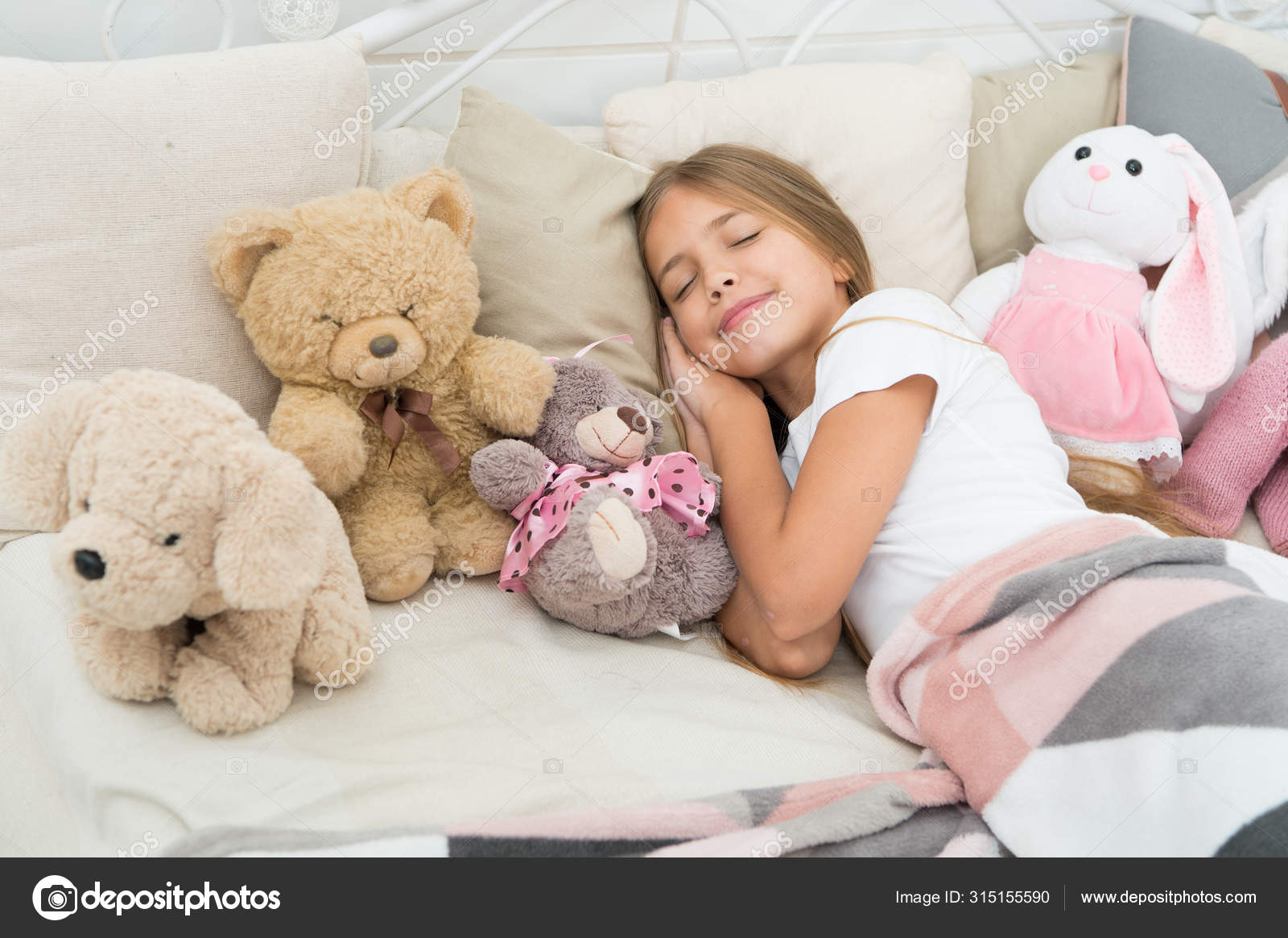 Almohadas niñas online