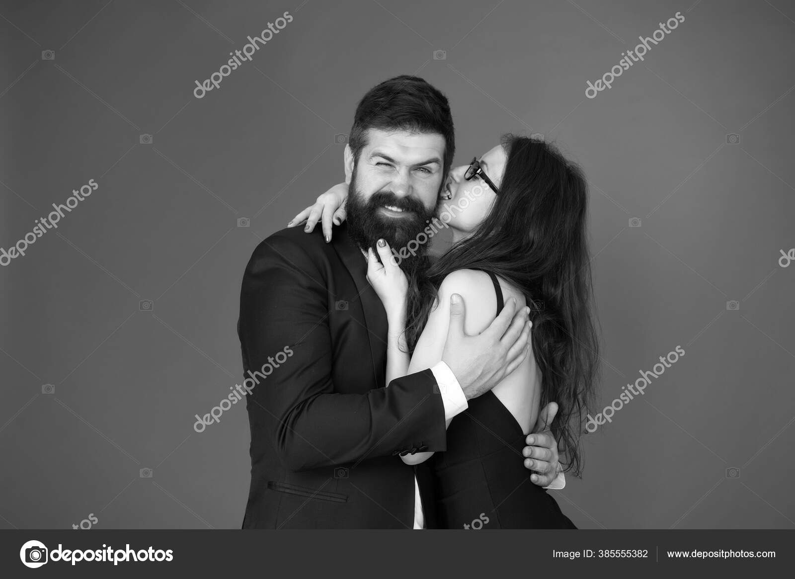 beim flirten ist weniger mehr