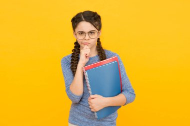 Ev ödevi çalışma alışkanlıkları geliştirir. Ciddi kız kitapları tutar. Ödevimi düşünüyordum. Ev ödevi. Evde eğitim. Ev ödevi kulübü. Okul ve eğitim. Öğrenci rutini. Sonraki ders için hazırlama