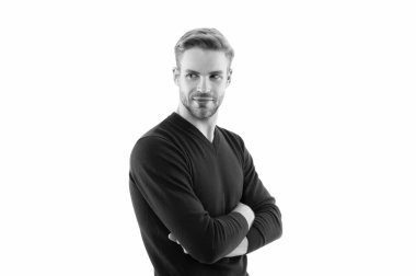 Podyum modeli. Berber servisi. O her zaman kusursuz görünüyor. Modayı takip ediyorsun. Beyaz tenli yakışıklı adam. Tıraşsız adam. Hippi adam. Kuaför salonu. Erkek modası ve güzellik. Erkek giyim mağazası