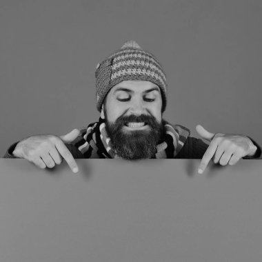 Ekim ve Kasım satış fikri. Sonbahar ve soğuk hava kavramı