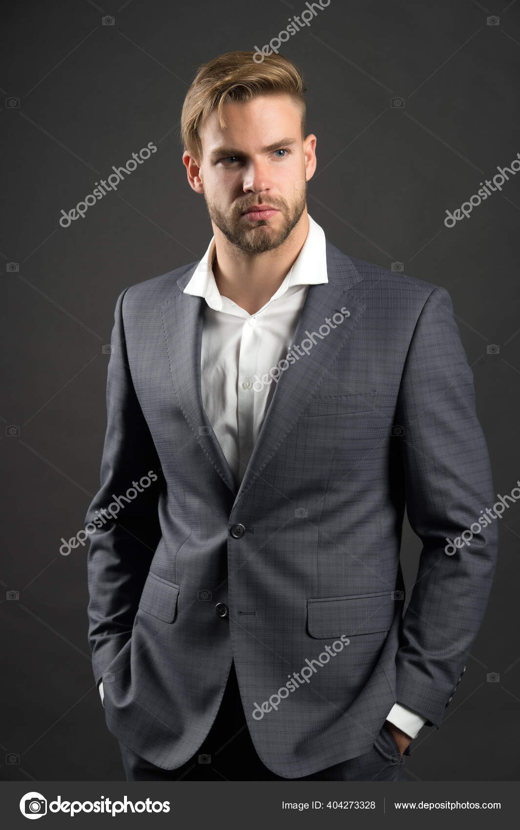 Business manager outfit sale