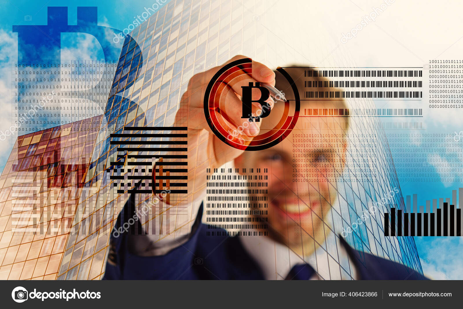 Was ist ein Crypto-Brieftasche