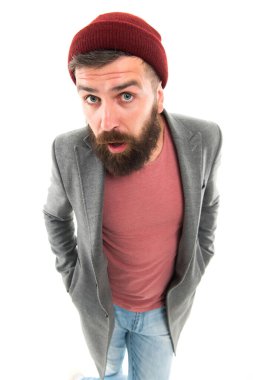 Bahşişler ve numaralar yakışıklı adam. Çekici ve yakışıklı. Sakallı ve yakışıklı. Kişisel gelişim konsepti. Tarzımı nasıl buldun? Sakallı hippi vahşi insan. Sıradan kıyafet. Terbiye okulu