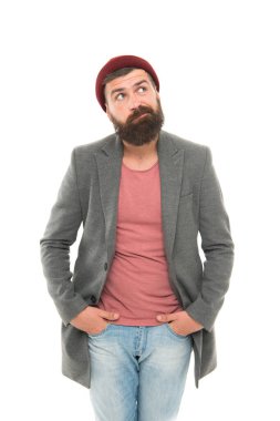 Sakallı hippi vahşi insan. Zorba hippi. Terbiye okulu. Bahşişler ve numaralar yakışıklı adam. Modaya uygun hippi adam. Sakallı ve yakışıklı. Kişisel gelişim konsepti. Kaygısız hippi.