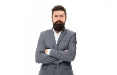 Kendine güvenen satış müdürü. Resmi takım elbiseli sakallı adam. İş başarısı. Sakallı adam. Erkek modası. Sakallı hippi. Ceketli sakallı hippi. Kendine güvenen bir iş adamı. Sakallı olgun hippi.