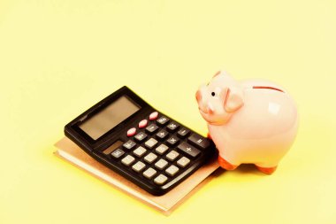 Finansal rapor. Servetinizi yönetmek ve muhafaza etmek. Piggy Bankası 'nın birikimleri. Kredi birliği konsepti. Finansal yardım hizmetleri. Finansal destek danışmanlığı. Mali okuryazarlık kursları