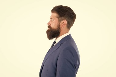 Bıyık ya da sakal bırak. Yüz kılları. Yeni kesilmiş sakal. Kendine olan güvenini arttır. Mükemmel saç kesimi olan vahşi, olgun bir adam. Sakallı hippi beyazı soyutlamış. berber salonu konsepti