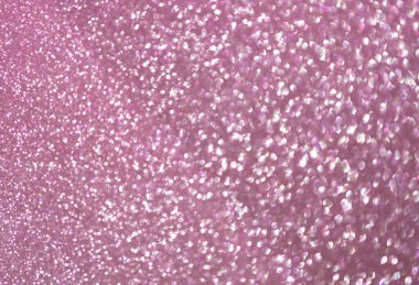 Bokeh sahne arkası ışıltısı. Bokeh etkisi. Parıltı parlıyor. Bokeh 'in pırıl pırıl arka planı. Bulanık odaklı arka plan. Pırıl pırıl bir fon. Parıldayan arka plan. Odaklanamayan ışıltı. Parıltılı konfeti.