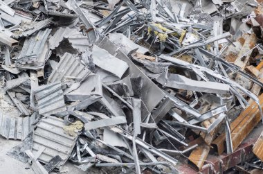 İnşaat alanında alüminyum endüstrisi ihracı. Alüminyum bina sistemi. Alüminyum ekstrüzyon profili. Alüminyum tüplü inşaat alanı deposu. Çelik çıkarma. Endüstriyel malzeme.