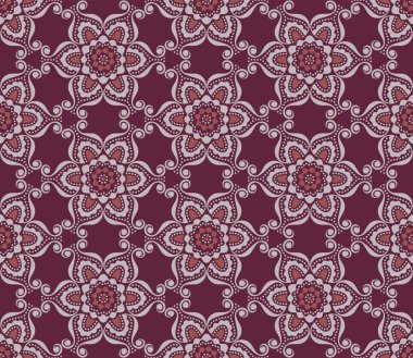 Desen sorunsuz tekrarlanabilir