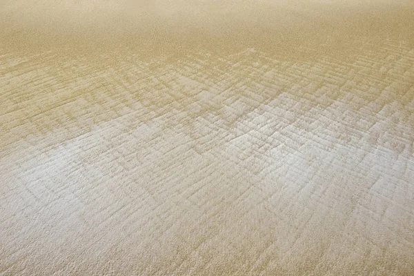 Desert Texture Sand Salt — Stock Photo, Image