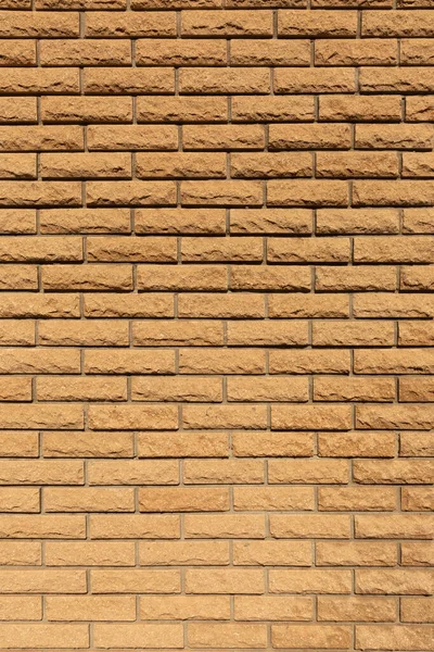 A close up of a brick wall — Stock Photo, Image