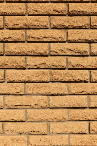 A brick wall — Stock Photo, Image