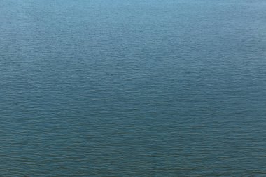 Arka plan için mavi deniz. Yüksek kalite fotoğraf