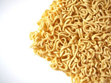 Kuru Asya ramen noodle