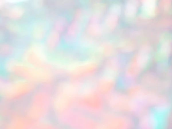Holografik folyo soyut arka plan