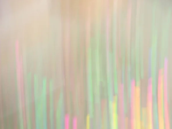 Абстрактный фон голографической фольги — стоковое фото