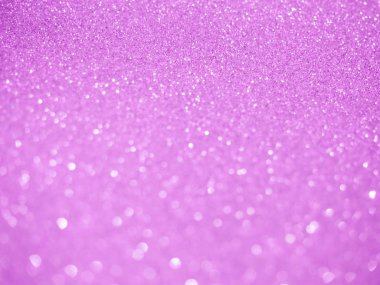 Pembe glitter arka plan