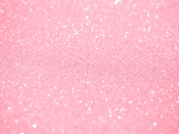 Pink glitter abstract background — Stock Photo, Image