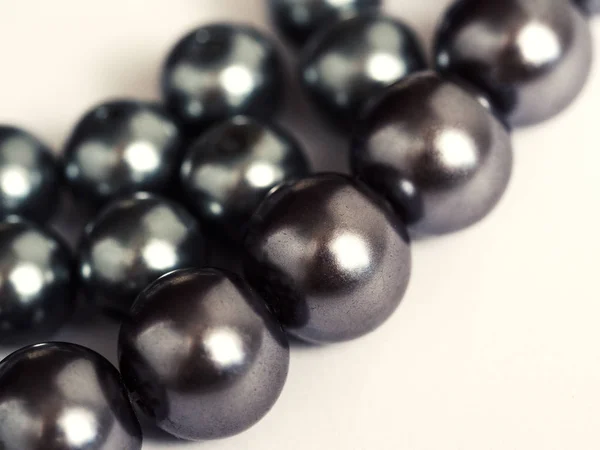 Black pearls texture.