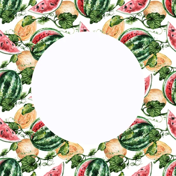 桃子水彩画手绘插图 风格是现实主义的 复古的 古老的 素描的 新鲜多汁的水果 夏天蔬菜园 印刷品 纺织品 — 图库照片