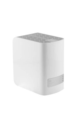 Samutsakhon, Tayland - 9 Nisan 2017: Western Digital Hdd my cl