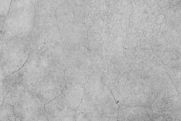 Textura de concreto arte para fundo em preto - cinza e branco co — Fotografia de Stock
