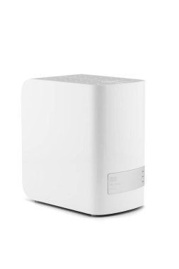 Samutsakhon, Tayland - 9 Nisan 2017: Western Digital Hdd my cl