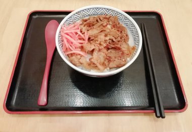 Domuz pirinç sosu Sichuan biber