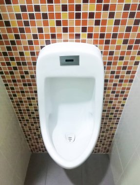 Tuvalette pisuvar