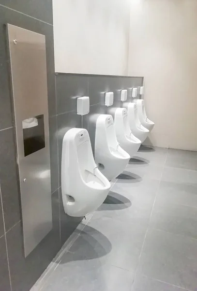 トイレの便器 — ストック写真