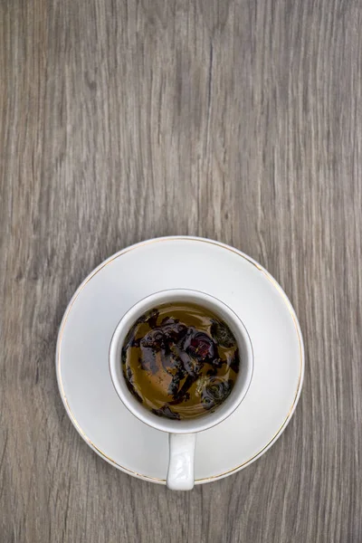 siyah çay en iyi içecek