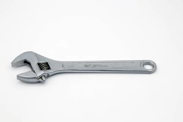 Beyaz arka planda Yapı Anahtarı