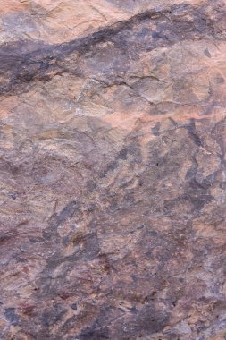 Doğal ham taş kahverengi granitin kusursuz arkaplan dokusu