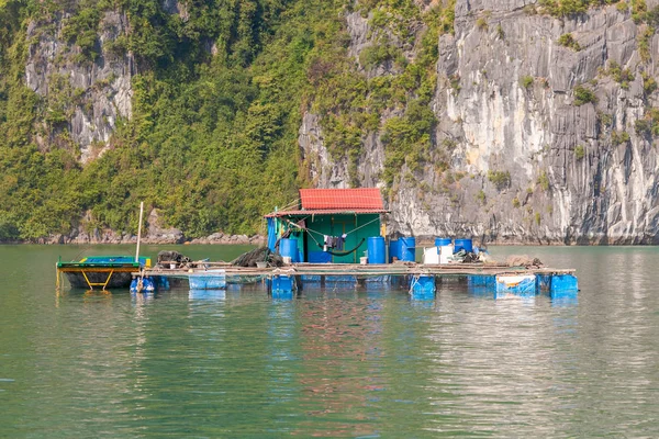 Bay Vietnam Aralık 2013 Uzun Bir Yerel Vietnamca Halkın Uzun — Stok fotoğraf